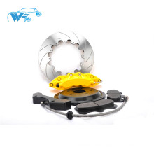 Forged Strong 6 pots Universal Refitting Car big Brake kit For BMW X5/X6 WT9040 Brake Caliper